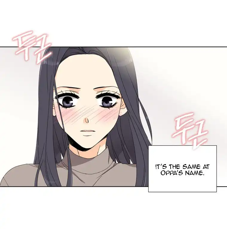 Lovely Bokhee-ssi Chapter 2 38